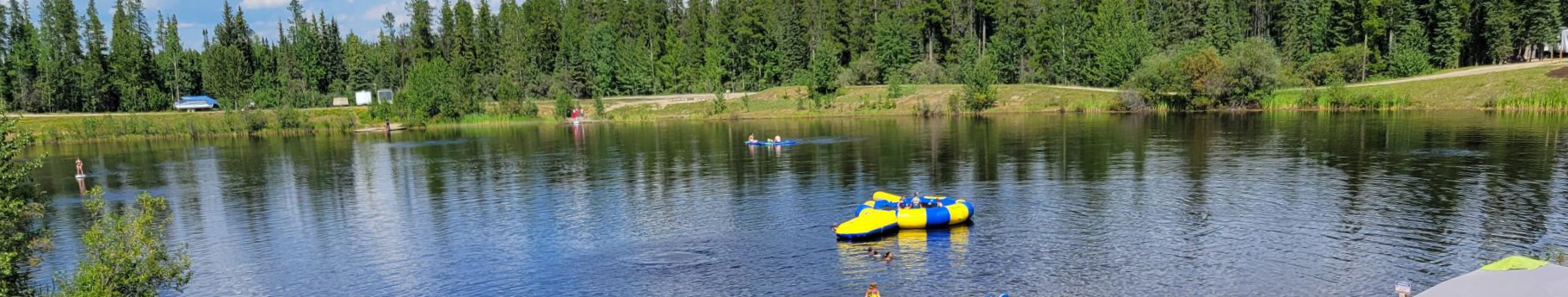 Pinnacle Trails Resort