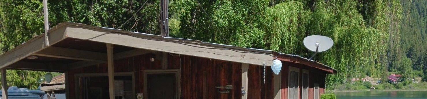 White Lake Fishing & RV Resort